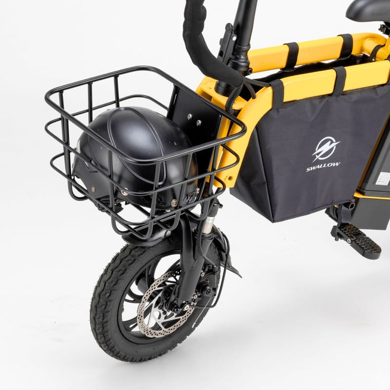 MOPERO mini cargo -モペロ・ミニカーゴ- 特定小型原付｜免許不要