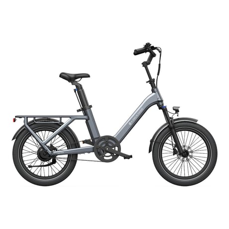 ADO Air One Ultra 電動アシスト自転車