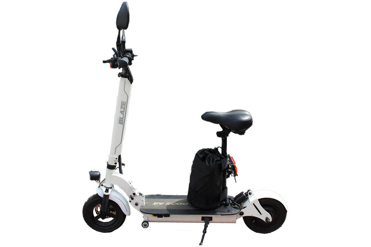 EV SCOOTER・KICKBOARD EV Basicモデル用輪行袋 | 【E-WALK 
