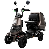 【1週間前後で出荷予定】ELEGRAN G-classﾊﾞｯﾃﾘｰ1個/MAXﾊﾞｯﾃﾘｰ2個(エレモーズ エレグラン)/特定小型原付 免許不要