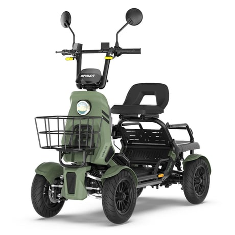 CATEGORY AINOHOT/アイノホット | 【E-WALK Mobility】電動キッ