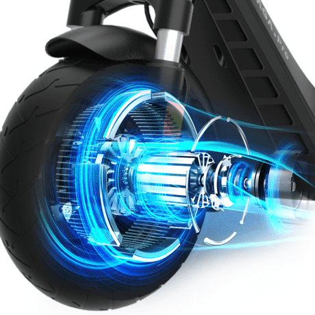 AINOHOT SAGA pro(アイノホット)│特定小型原付（20キロ/6キロ）免許不要 電動キックボード