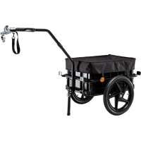 MTM RISE M-1S用 牽引キャリーカー※ご利用にはサドルが必要です。