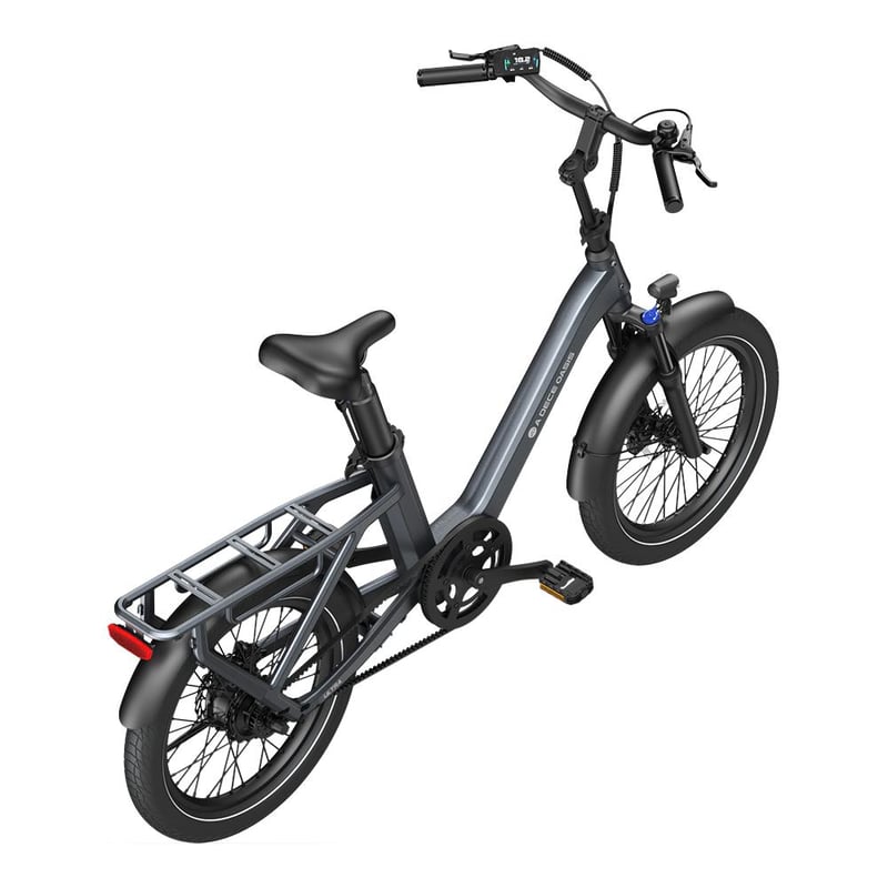 ADO Air One Ultra 電動アシスト自転車 | 【E-WALK Mobility】