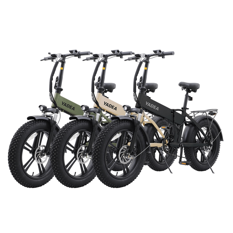 YADEA HNT-01 電動アシスト自転車 | 【E-WALK Mobility】電動キッ YADEA HNT-01 電動アシスト自転車 | 【E-WALK Mobility】電動キッ