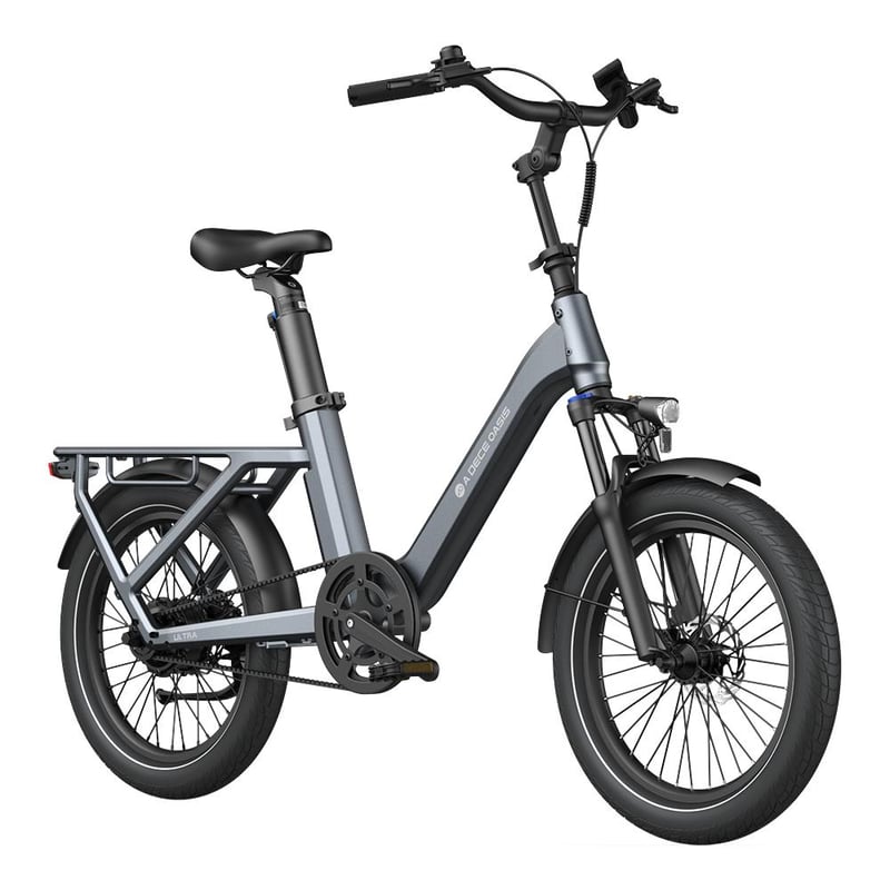 ADO Air One Ultra 電動アシスト自転車 | 【E-WALK Mobility】