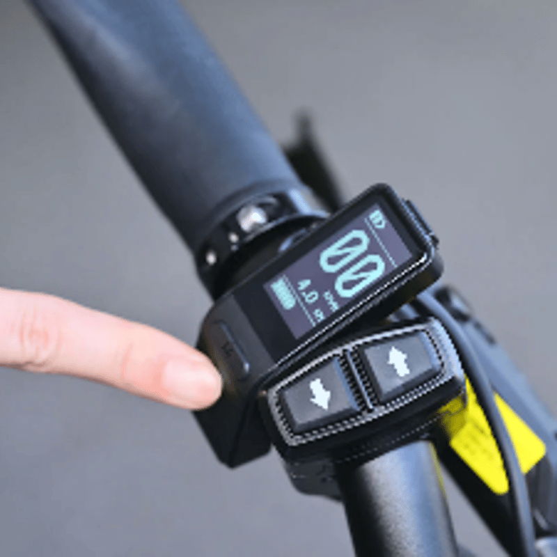 AINOHOT amoru P20｜電動アシスト付き自転車 | 【E-WALK Mobilit