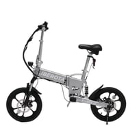 LIBEROTA E-LIBER 01/リベロータ 特定小型原付