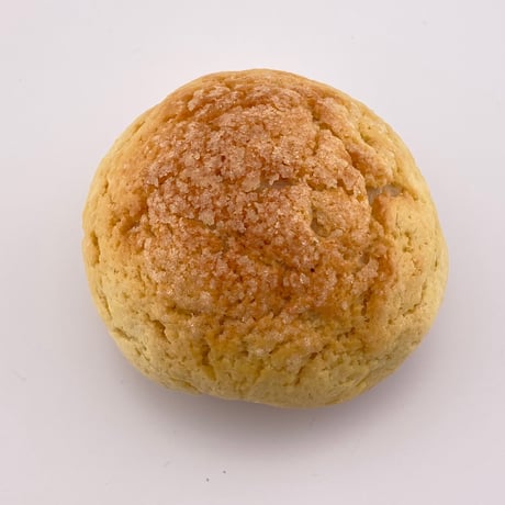 [国産小麦]メロンパン