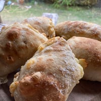 【スペルト小麦】喜界島ごまとチーズ