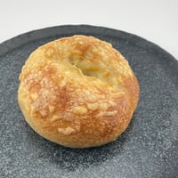 [国産小麦]3種のチーズベーグル