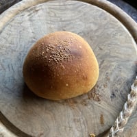 【受注生産】スペルト小麦のあんぱん　自家製あんこ