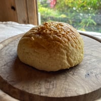 [スペルト小麦] メロンパン