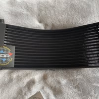バイク用　　オイルクーラー　HDP施工　（HeatRelease）放熱タイプ