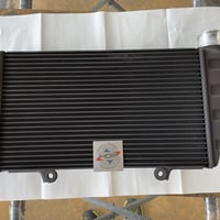 4輪ターボ車用　インタークーラー HDP施工（HeatRelease）放熱タイプ