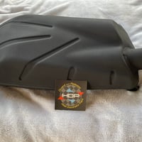 4輪用　キャタライザー（触媒）　HDP施工（HeatGuard）断熱タイプ