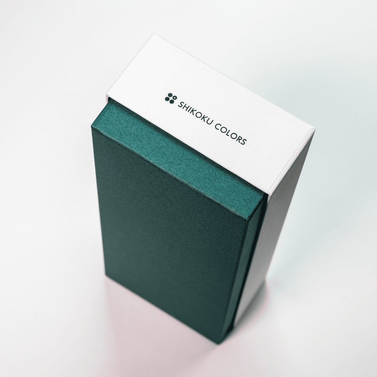 SHIKOKU COLORS 盆栽萬年筆 | 文具生活通販