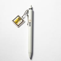 白栄堂×文具生活　ユニボール ワン ボールペン 0.5mm