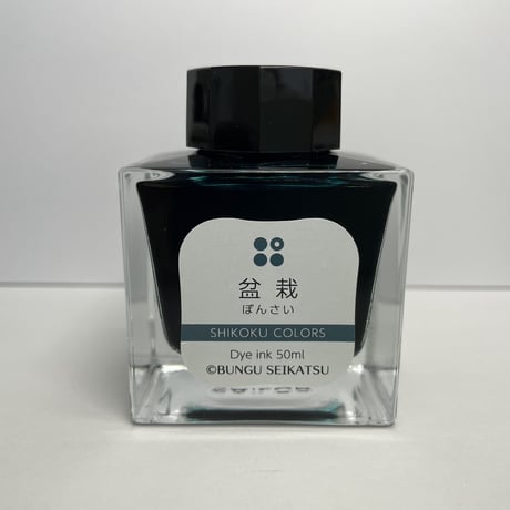 CATEGORY SHIKOKU COLORSインク | 文具生活通販