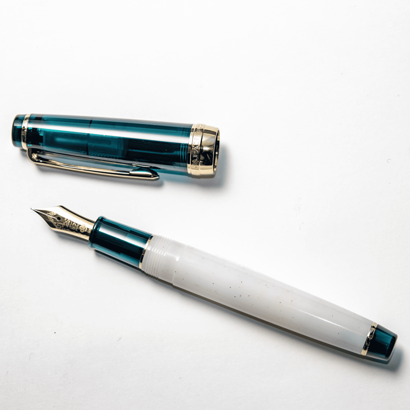 SHIKOKU COLORS 盆栽萬年筆 | 文具生活通販