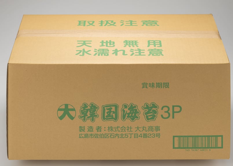 のり塩 シジシージャパン のり塩ピーナッツ 150g（シジシージャパン）の