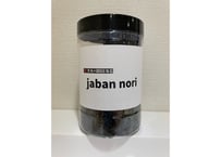 【新発売！数量限定】大丸　JABAN NORI