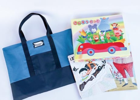 子供 トートバッグ 日本製 入学準備 入園グッズ 学校用品 小学校 手提げバッグ  キッズ 習い事 ピアノ 絵本 お稽古バッグ サブバッグ かばん 通園バッグ 通学 新学期 京都