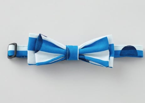 蝶ネクタイ 日本製 簡単 ワンタッチ 大人も使える フォーマル デザイン ネクタイ Bowtie 男の子 女の子 入学式 卒業式 日常使い 普段使い コーディネート 京都 hanari ハナリ