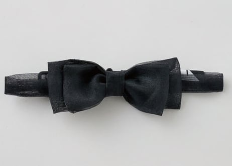 蝶ネクタイ 日本製 簡単 ワンタッチ 大人も使える フォーマル デザイン ネクタイ Bowtie 男の子 女の子 入学式 卒業式 日常使い 普段使い コーディネート 京都 hanari ハナリ