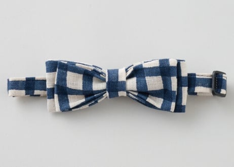 蝶ネクタイ 日本製 簡単 ワンタッチ 大人も使える フォーマル デザイン ネクタイ Bowtie 男の子 女の子 入学式 卒業式 日常使い 普段使い コーディネート 京都 hanari ハナリ