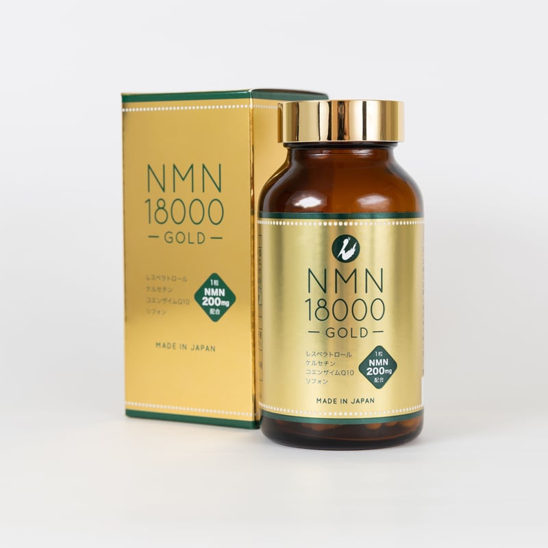 NMN サプリ 輝の源NMN12000mg - 健康用品