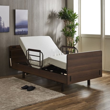 電動ベッド | STORES