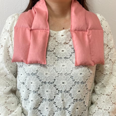 あずきホットパット（ロングサイズ）外袋カバーなし