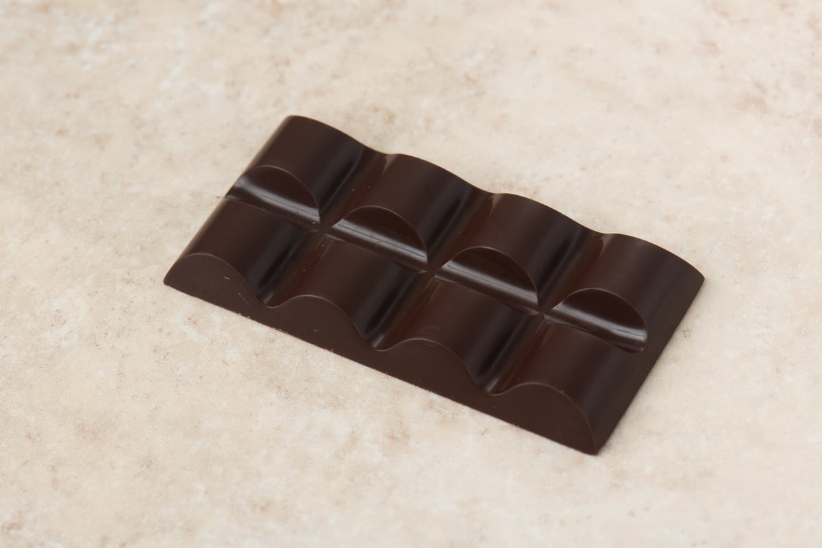 classic（001／ベルギービター55％） | kiichocolate