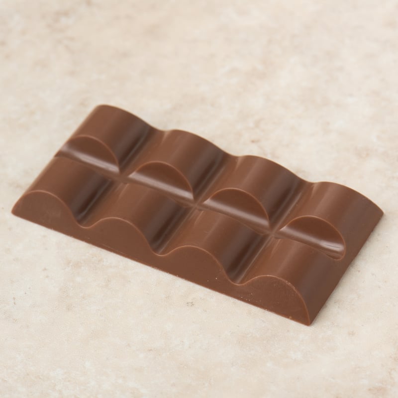 ♥チョコ4点♥ $4 figure and chocolate