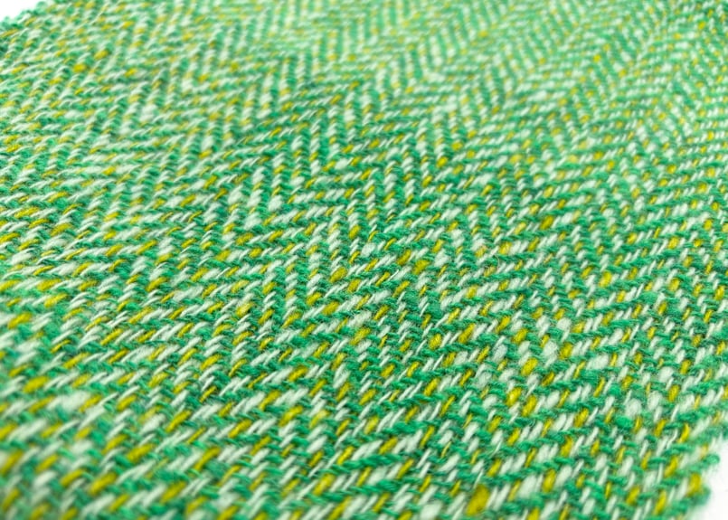 みちのくあかね会】 spun ロングマフラー 楽天市場】ロングマフラー