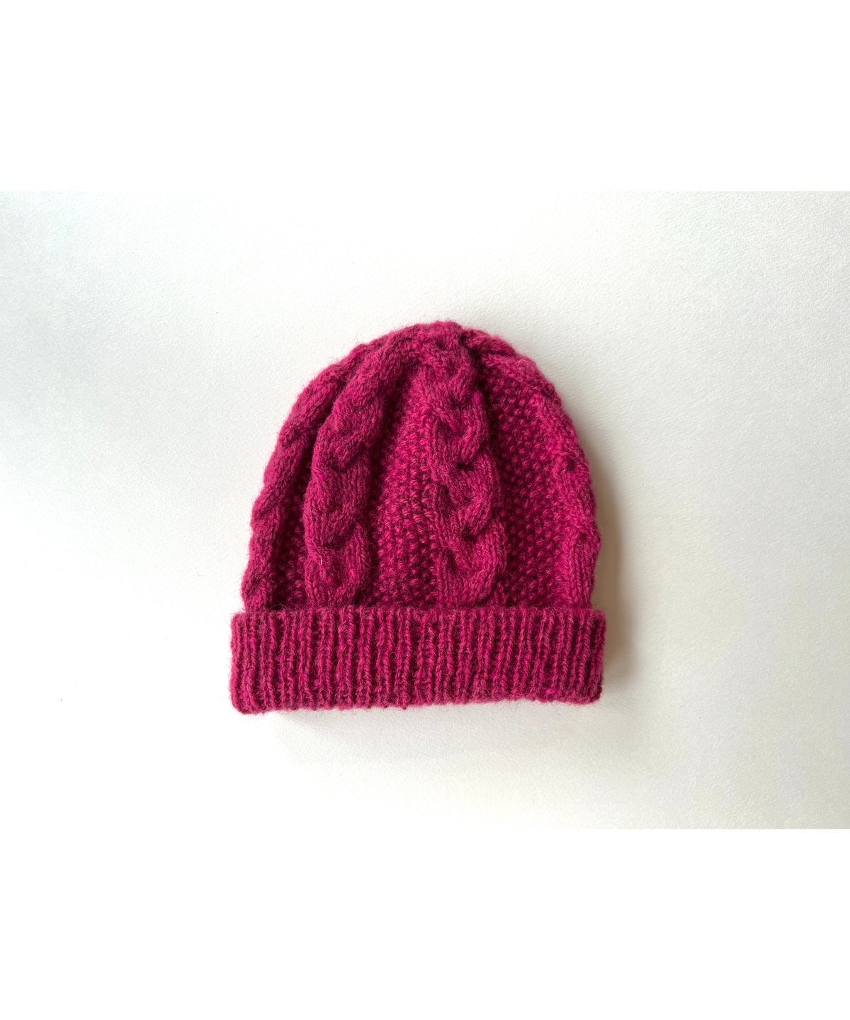 編帽ツイスト No.169 | みちのくあかね会 Online Shop