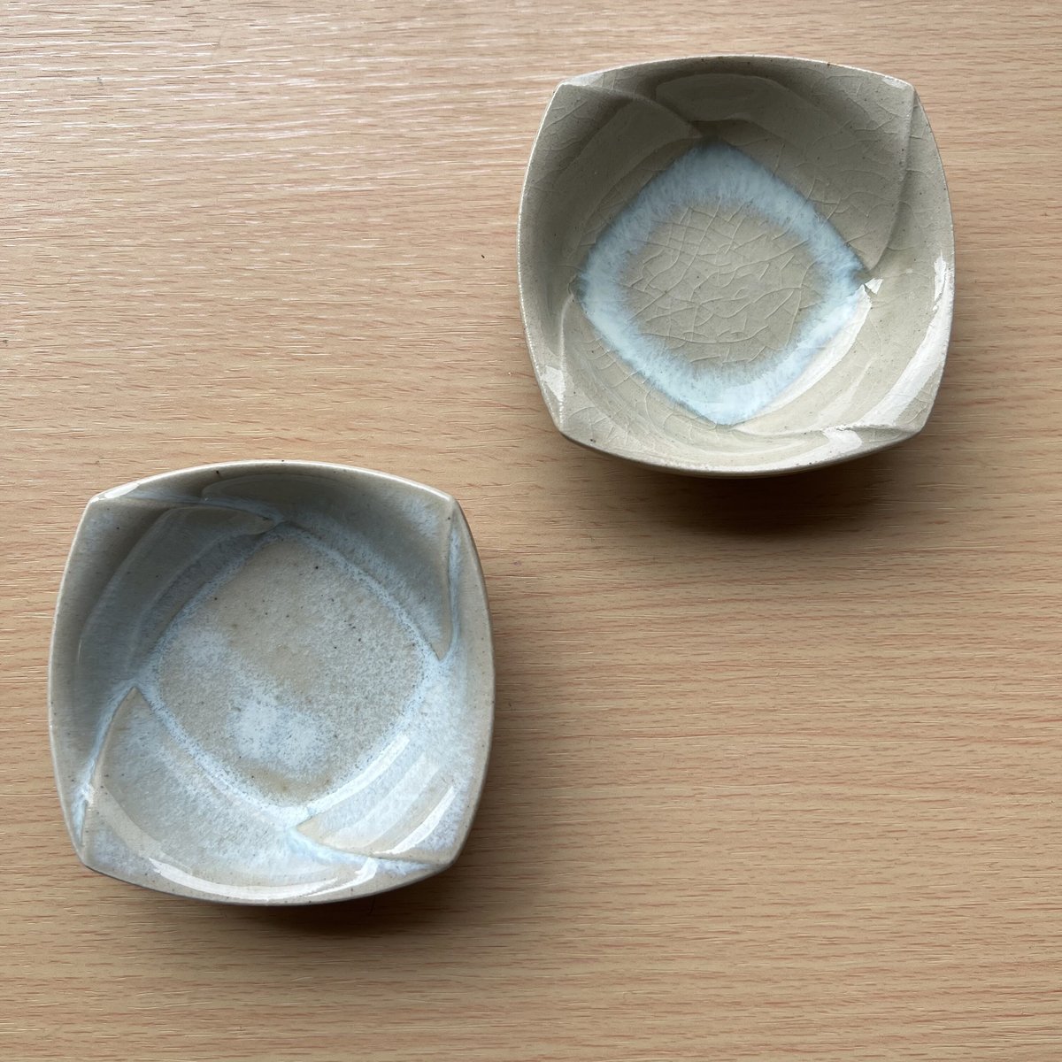 豆皿【四角】 | TENNEN Style 豆皿【四角】 | TENNEN Style