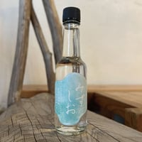 みずしお 70ml【室戸海洋深層水使用】食卓の新定番