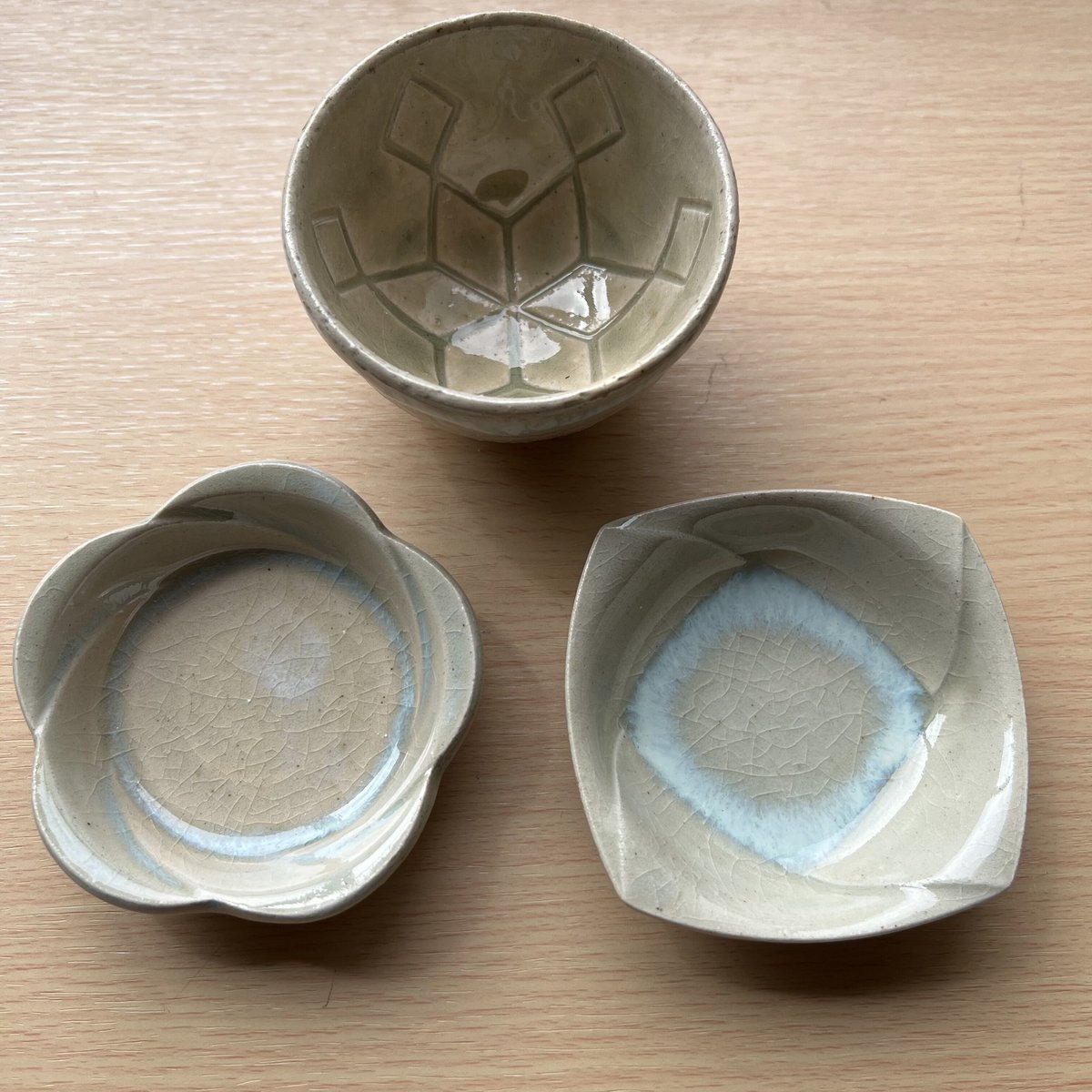 豆皿【四角】 | TENNEN Style 豆皿【四角】 | TENNEN Style