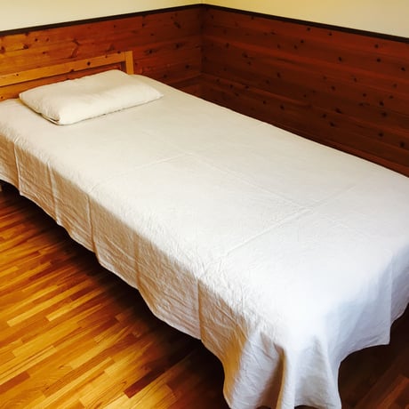 ✨週末限定特価✨【新品】豪州 Jo ヘンプ100% フラットシーツ ✨週末限定特価✨【新品】豪州 Jo ヘンプ100% フラットシーツ 再