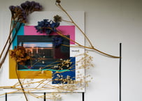 4枚組】サイン入りポストカードセット | 小林商店