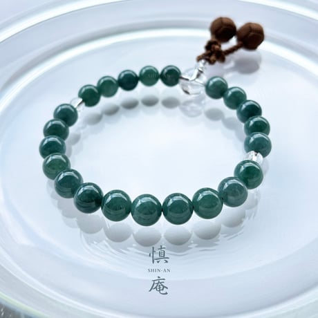 青翡翠 | STORES