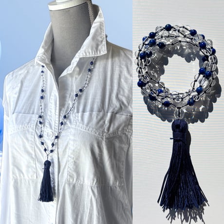 桜瑪瑙・ローズクォーツ・水晶　6㎜玉マーラー マダガスカル産]桜アゲート丸玉/桜瑪瑙スフィア（直径約40mm） - 埼玉