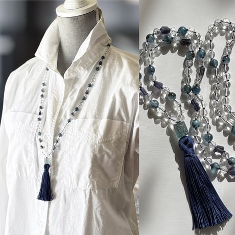 ブラックアクアマリン | STORES