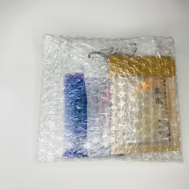 鳳凰御守＜彩-いろどり-＞ ※数量限定 | 彦嶽宮オンライン授与所