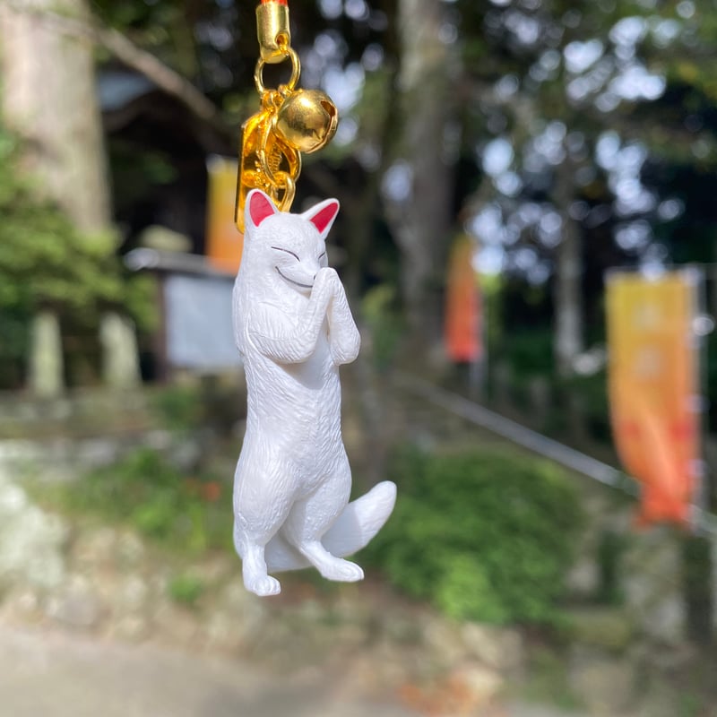 動物祈り御守り | 彦嶽宮オンライン授与所