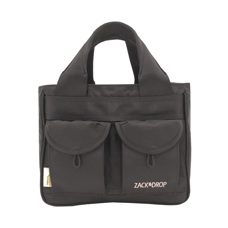 CORDURAカートバッグ | zackanddrop's STORE