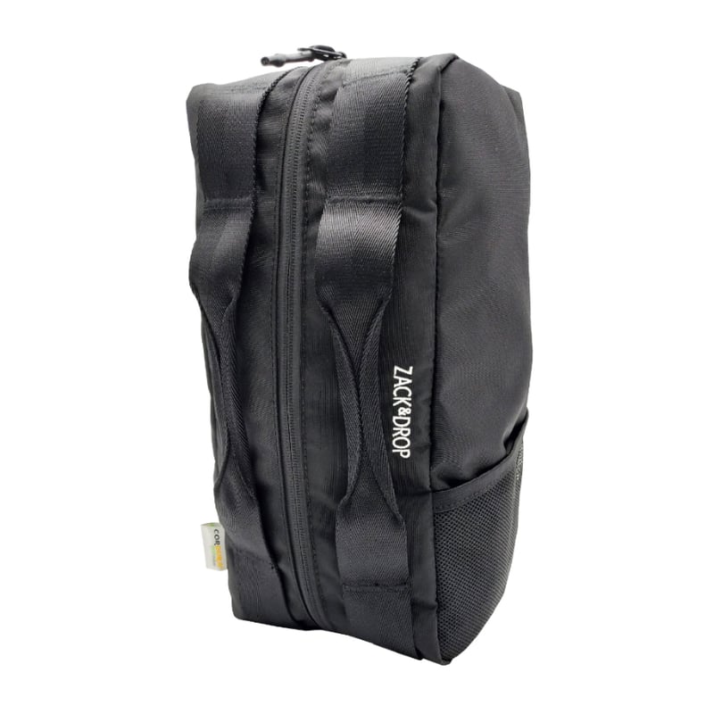 CORDURAシューズケース | zackanddrop's STORE