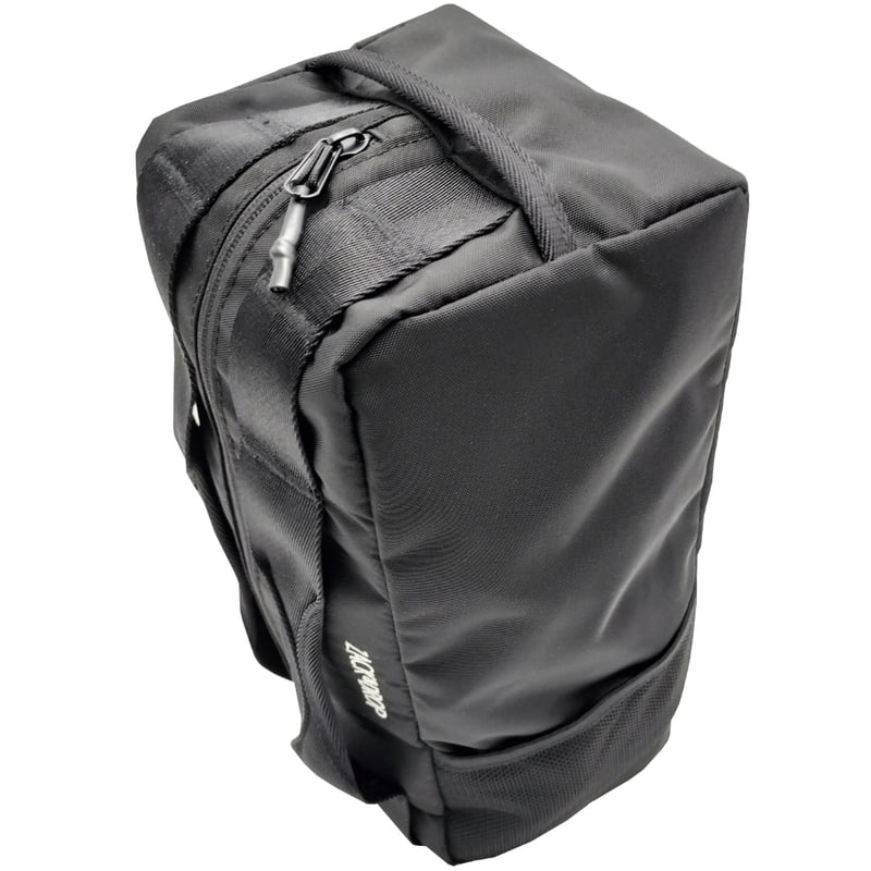 超美品☆ROCK・DUDEシューズケース 超美品☆ROCK・DUDEシューズケース